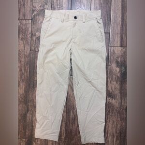 lululemon Men’s Khaki Pant